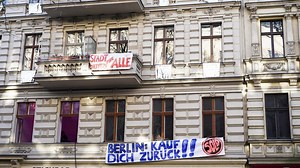 phoenix plus: Politik in zwei Minuten: Mietpreisbremse