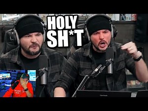 "She K*LLED Charlie"? - Tim Pool CRASHES OUT & QUITS Timcast IRL?!