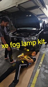 2.2K views · 6 comments | Innova xe projector kit fog lamp assembly 20mins install pm today sched #innova #innovaxe | Jc Garage | Facebook