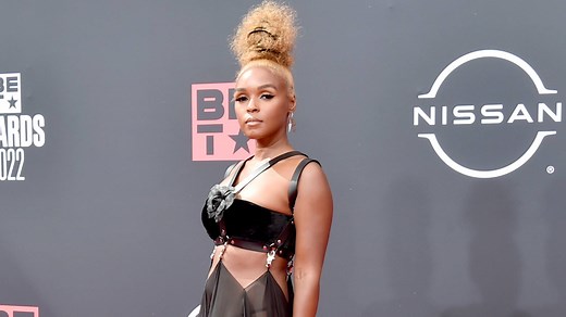 BET Awards 2022: Who Wore What? - BET Awards 2022 | BET AWARDS