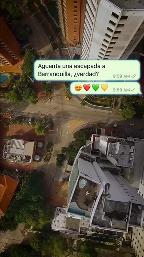 EN VACACIONES ✨ ven a disfrutar de lo mejor de Barranquilla desde el #HotelBaqPlaza 🏨 ¡Reserva hoy! | Hotel Barranquilla Plaza