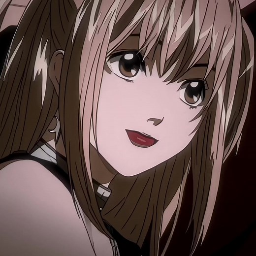 Misa Amane Quotes: The Strength of Pure Hearts and the Power of the Eyes