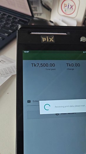 68K views · 216 reactions | PixPos Dual Display Android Pos | Pix Store | Facebook