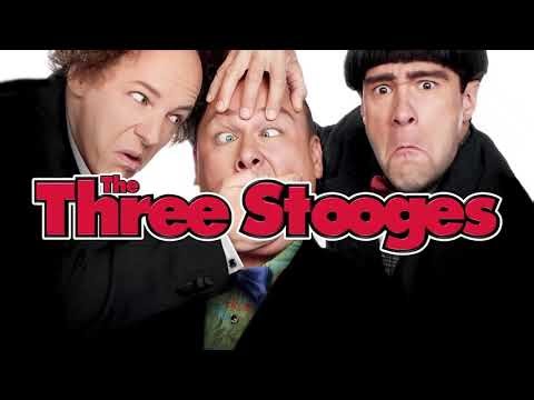 The One Guest At Curly Howard's Funeral No One Expected To See