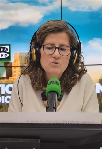 Análisis de Elena Gijón sobre la UCO y su investigación