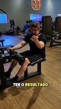 Fazer a retração de escápula nos exercícios de remada faz toda a diferença! 🏋️‍♂️