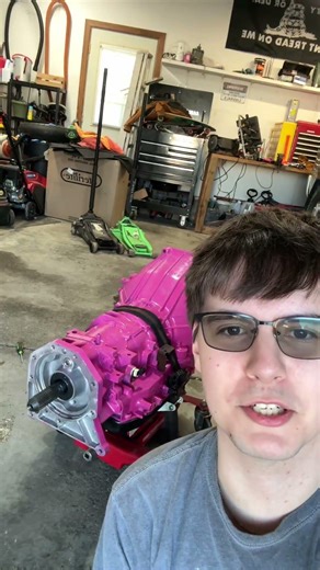 How to replace a rear main seal on a 2010 Ford F150 (tutorial)