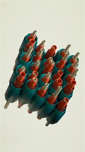 Daily Render Octane Blender