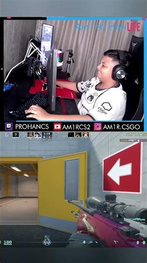 AWP - САМЫЙ МОЛОДОЙ ТАЛАНТ НА FACEIT | ПУТЬ НА FACEIT К 3000 ELO #cs2 #faceit #амир #counterstrike