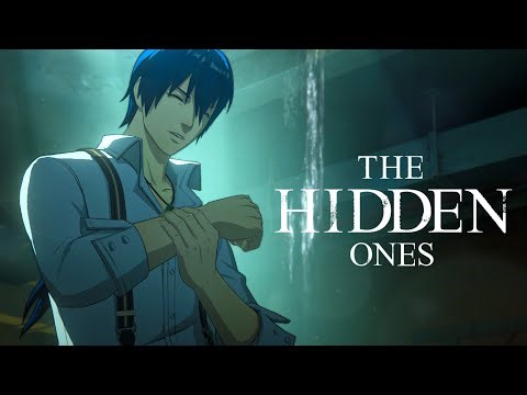 🔴 LIVE THE HIDDEN ONES GAMEPLAY SHOWCASE 💥 EWC FESTIVAL REVEALS
