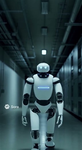 AI Named EVE. #fypシ #ai #documentary #shorts #reels