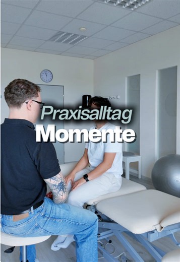 Was soll ich tun? Tipps zur Physiotherapie und Ausbildung