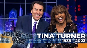 Tina Turner | The Jonathan Ross Show | Extended Interview - The Global Herald