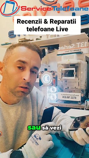 6K views · 54 reactions | Un telefon care costă cât o cină fancy, dar bateria ține cât o relație toxică! Honor-ul are o baterie de 5230mAh. În 30 de minute ai energie să bârfești pe WhatsApp toată ziua. Perfect pentru Netflix, TikTok sau să vezi cum scade bateria altora! #Telefon #Baterie #Honor #Tech #Gadget #TikTok #Netflix | Service Telefoane | Facebook