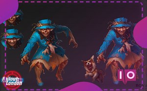 Fallout London: Developers Remove Queen Elizabeth's Zombie for Obvious Reasons