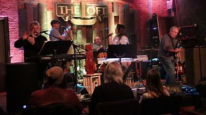 Want to see more? See Big Woody and the Splinters for yourself tonight at 9pm! | The Loft Columbus