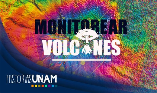 Plataforma de la UNAM monitorea en tiempo real 83 volcanes en el mundo - UNAM Global