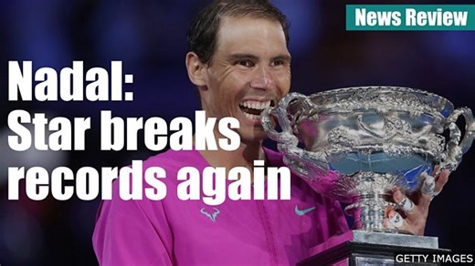 BBC Learning English - Course: News Review  / Unit 1 / Session 4 / Activity 1