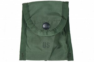 US Army ALICE First Aid / Compass Pouch LC1 OD Green Load Vest Pouch - Etsy UK