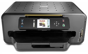 Kodak Easyshare Printer Software For Mac