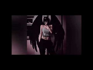 jvla such a whole potato remix slowed + reverb