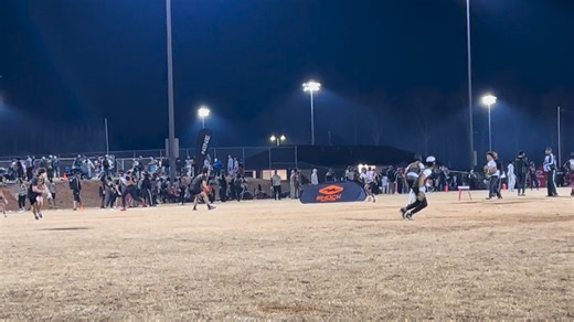 Melissa Griggs on Reels