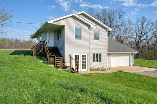 896 Fields Rd, Dansville, MI 48819 - MLS 26017572 - Coldwell Banker