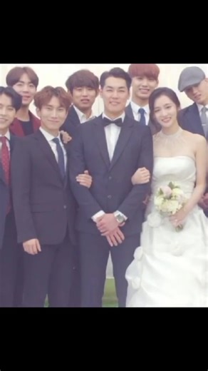 Shiori Yang | Clingy Eunkwang 🤣 💑 now playing: Please Don't by K.Will HAHAHA This is an MV for Dear Bride of BTOB #btob #btobmelody #mv #seoeunkwang... | Instagram