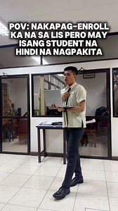 21K views · 263 reactions | RELATE BA MGA CLASS ADVISER DIYAN? Hehehe #LIS #ClassAdviser #DEPEDTeacher #BuhayGuro #ForEntertainmentPurposesOnly ‍ DEPED MATATAG MAPEH TEACHERS ‍✨ | Herzon Santos Cabanayan | Facebook