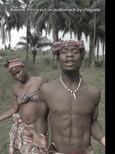 Experience Ikwerre Africa's Rich Cultural Tradition