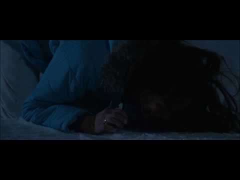 Wind River - Opening Scene|Blood Run|Elizabeth Olsen|Jeremy Renner|Taylor Sheridan