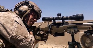 Eddie Gallagher and a death in Iraq