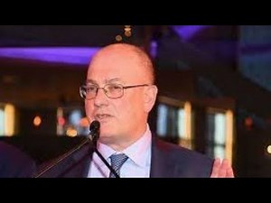 Steve Cohen Biography in short