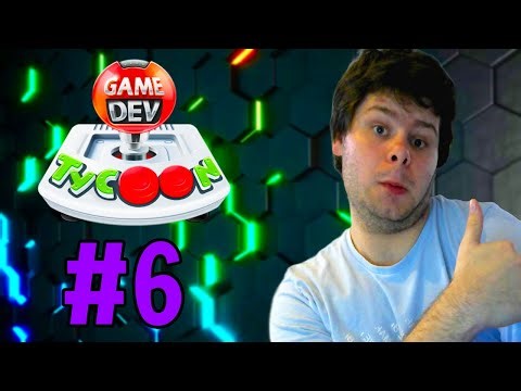 WE GOT SCAMMED! - Game Dev Tycoon #5