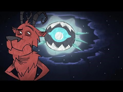 [World Record] Celestial Champion Speedrun Day 11 (Don't Starve Together)