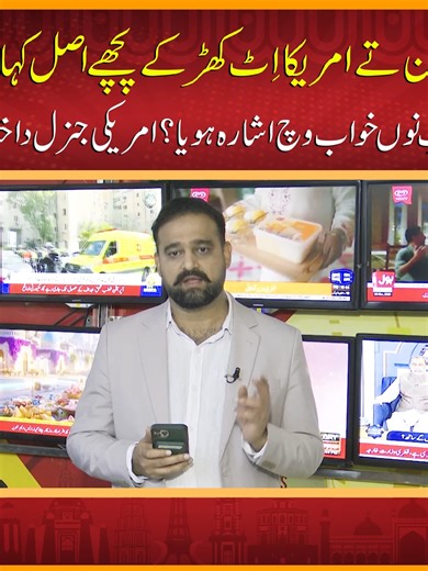 Understanding America: Political Landscape and Key Insights