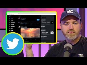 Lew Later On The Twitter Redesign