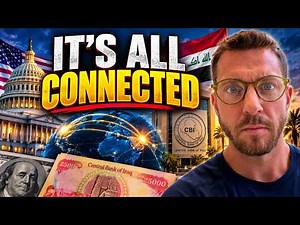 This Week Could Be HUGE For Dinar & Crypto