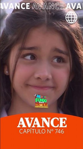 AL FONDO HAY SITIO 12 | Preview Chapter No. 746 | #shorts