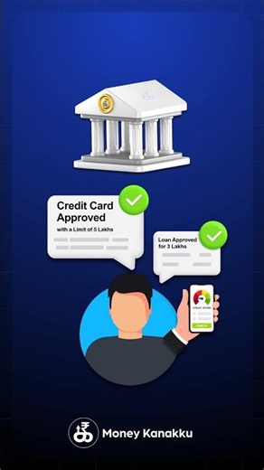 Credit Score Check பண்ணா Credit Score குறையுமா? 😳 Myth vs Reality Explained!