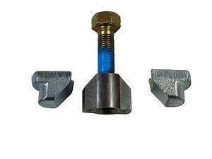 [Hot Item] Trailer Brake Adjuster Kit for Knot and Ifor Williams 250 x 40