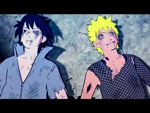 Naruto Shippuden 4th Great Ninja War Part 2 (2025) Full Movie - Naruto Shippuden Ultimate Storm 4