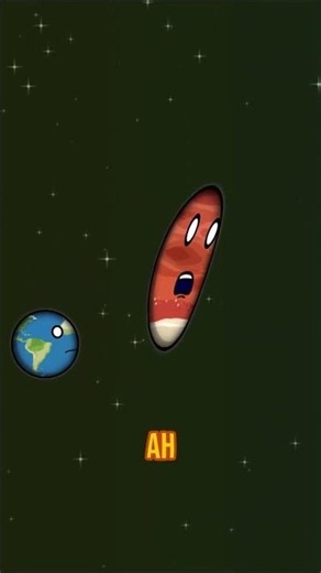 What If Pluto Was as Big as the Sun?