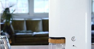 Ikawa, le microtorréfacteur connecté pour préparer son propre café