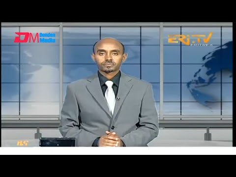Midday News in Tigrinya for October 4, 2025 - ERi-TV, Eritrea
