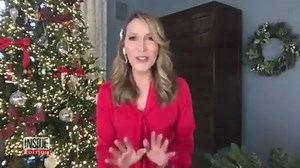 205K views · 185 reactions | We teamed up with No7’s beauty and lifestyle expert, Alison Deyette, to get some tips on how to look and feel your best this holiday season! | Inside Edition | Facebook