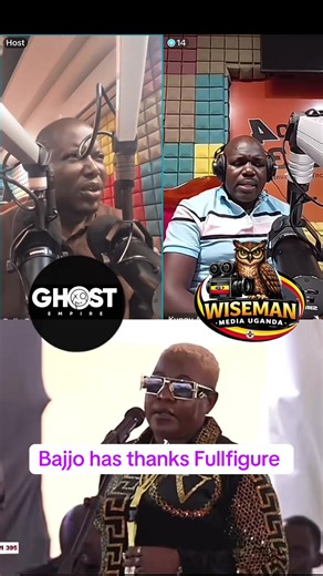 Celebrating Local Music in Kampala, Uganda