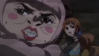 One Piece | E919 - Rampage! The Prisoners – Luffy and Kid!