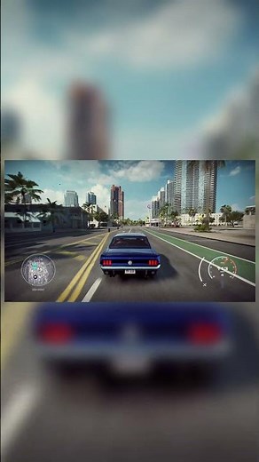 NEED FOR SPEED HEAT (nfs) Gameplay Walkthrough [4k 60 fps] #nfs #nfsheat #shortsfeed #shorts #viral