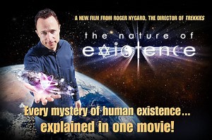 Watch THE NATURE OF EXISTENCE Online | Vimeo On Demand